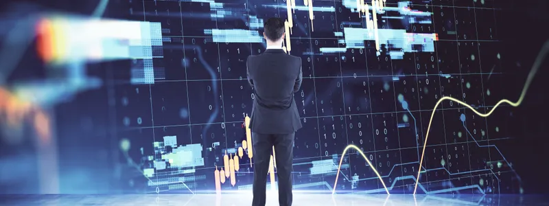Cover image for Start Your Trading Journey with Drexen Helm AI